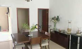 Imagem 4: Casa com 3 dormitórios para alugar, 180 m² por R$ 5.411,15/mês - Condomínio Terras do Font