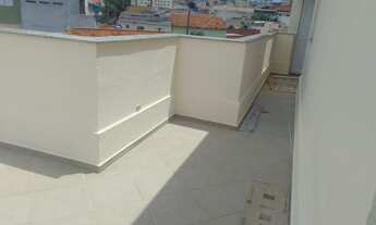 Imagem 3: Cobertura à venda, 105 m²- Boa Vista - São Caetano do Sul/SP