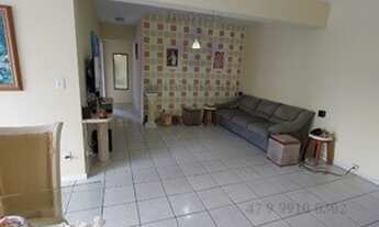 Imagem: Apartamento a venda, 156 m², semi mobiliado