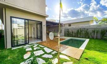 Imagem 4: Casa 4 quartos Paulínia