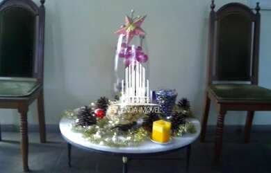 Imagem 5: Casa no Brooklin Paulista de 180m² com 4 dormitórios, 2 suítes, 5 banheiros e 3 vagas