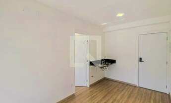 Imagem 2: Apartamento para Aluguel - Chácara Santo Antonio, 1 Quarto, 35 m2