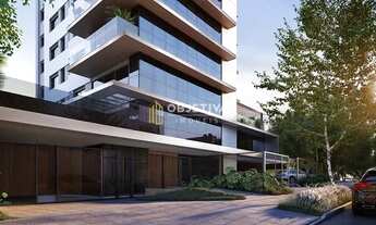 Imagem 4: Cobertura Duplex à venda 4 Quartos 4 Suites 5 Vagas 344.22M² Moinhos de Vento Porto Alegre