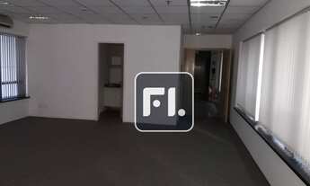 Imagem 10: Conjunto, 80 m² - venda por R$ 968.520,00 ou aluguel por R$ 8.395,02/mês - Bela Vista - Sã