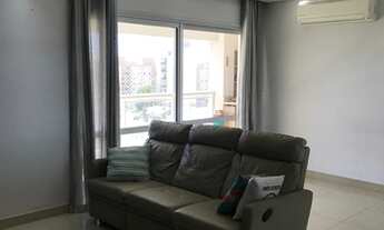 Imagem 7: Apartamento - Jardim Belo Horizonte - Campinas