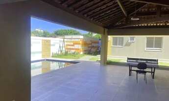 Imagem 4: Apartamento de 2 qts com 49m2 em Candeias e lazer completo
