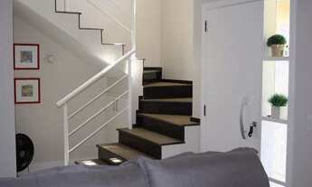 Imagem 6: Casa de condomínio para venda com 240 metros quadrados com 3 quartos