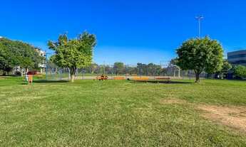 Imagem 4: Apartamento 3 quartos sendo 1 suíte 3 banheiros e varanda com churrasqueira