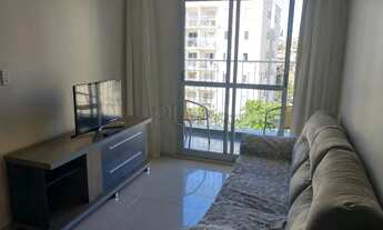 Imagem 4: Locação Apartamento com 2 dormitórios