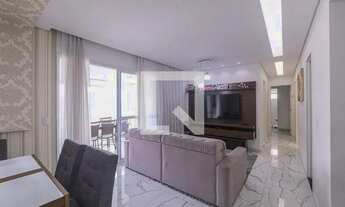 Imagem: Apartamento à Venda - Tatuapé, 3 Quartos