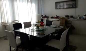 Imagem 5: Sobrado à venda, 3 quartos, 3 suítes, 6 vagas, Cidade Satélite Santa Bárbara - São Paulo/S