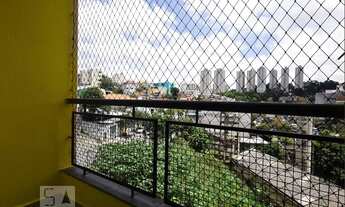 Imagem 5: Apartamento para Aluguel - Jardim Henriqueta, 2 Quartos, 64 m2