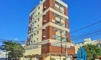 Imagem 1: Edifício Joaquim Fonseca apartamento 2 quartos a venda Praia do Morro Guarapari ES