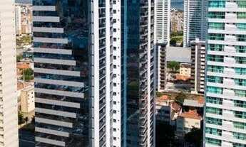 Imagem 2: Natal - Conjunto Comercial/Sala - Petrópolis