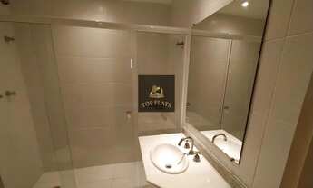 Imagem 7: Flat no Jardim Paulista