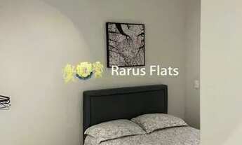 Imagem 4: Flat para locação na Bela Vista - Upside Paulista