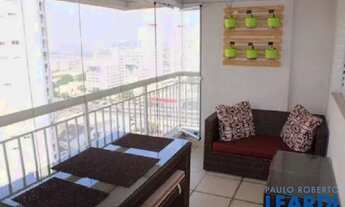 Imagem 3: APARTAMENTO - VILA LEOPOLDINA - SP