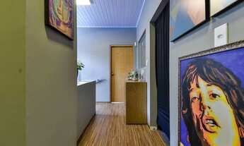 Imagem 7: Centro comercial para venda possui 350 metros quadrados com 3 quartos