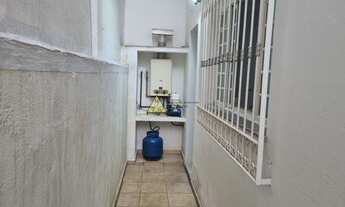 Imagem 6: CASA A VENDA E LOCAÇÃO NA VILA LEOPOLDINA COMERCIAL OU RESIDENCIAL RUA TRANQUILA 2 GARA