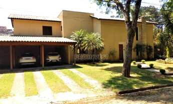 Imagem 5: Casa com 5 dormitórios, 540 m² - venda por R$ 1.650.000,00 ou aluguel por R$ 13.600,00/mês