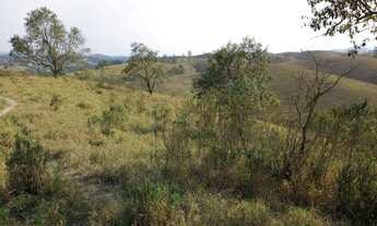 Imagem 7: Lote/Terreno para venda tem 1000 metros quadrados em Ouro Fino - Santa Isabel - SP