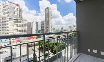 Imagem 6: Apartamento para Aluguel - Tatuapé, 1 Quarto, 34 m2