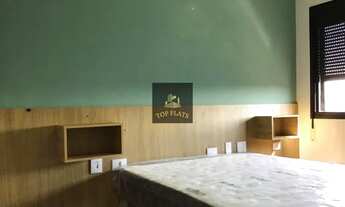 Imagem 7: Flat disponível na Vila Nova Conceição