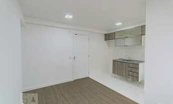 Imagem 5: Apartamento para Aluguel - Cambuci, 2 Quartos, 40 m2