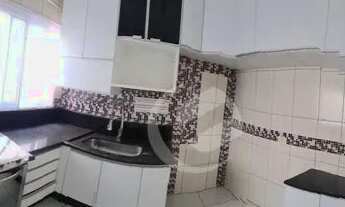 Imagem 3: Cobertura 96 mts Parque novo Oratório