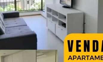Imagem: Apartamento para venda tem 52 m² com 2