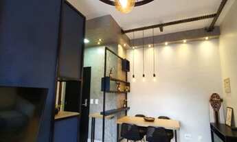 Imagem 6: Apartamento - Vila Lídia - Campinas