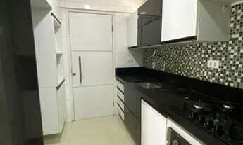 Imagem 6: Apartamento para aluguel tem 70 metros quadrados com 3 quartos