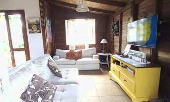 Imagem 5: Casa locação mobiliada terrea Moçambique