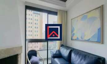 Imagem 1: Apartamento Venda 3 Dormitórios - 88 m² Moema