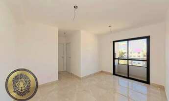 Imagem 5: Apartamento com 2 dormitórios à venda, 54 m² por R$ 430.000,00 - Portão - Curitiba/PR