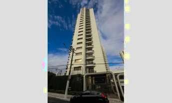 Imagem 4: APARTAMENTO RESIDENCIAL em São Paulo - SP, Tatuapé