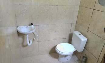 Imagem 6: Casa na pé 15 lajeada com 2 quartos e 2 wc de parente parada bt