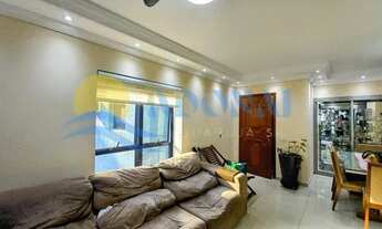 Imagem 4: APARTAMENTO RESIDENCIAL em GUARUJÁ - SP, PITANGUEIRAS