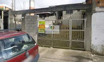 Imagem 2: Casa para Locação Anual - Jardim Itapark, Mauá - 60m², 1 vaga