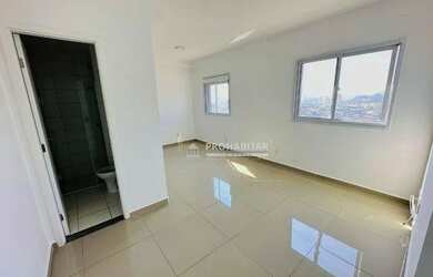 Imagem 2: Apartamento com vaga no Campo Limpo para venda, 32 m² por R$ - Parque Rebouças - São Paul