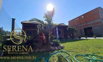 Imagem 2: TRAMANDAÍ - Casa Padrão - NOVA TRAMANDAI