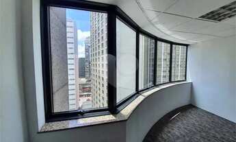 Imagem 2: São Paulo - Conjunto Comercial/Sala - JARDIM AMÉRICA