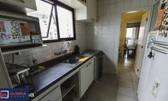 Imagem 6: Venda Apartamento 3 Dormitórios - 195 m² Pompéia