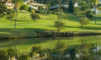 Imagem 3: Casa para alugar, 1000 m² por R$ 30.000,00/mês - Condomínio Residencial São José - Itu/SP