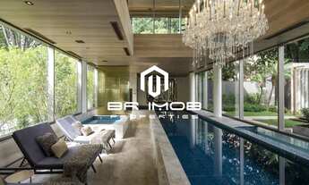 Imagem 6: APARTAMENTO RESIDENCIAL em SÃO PAULO - SP, VILA OLÍMPIA