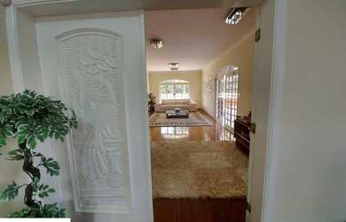 Imagem 7: EDUARDO . MANSÃO LUXUOSA EM SÃO PAULO ZONA SUL, LOCALIZADA NO PARQUE RESIDENCIAL DO TERCEI