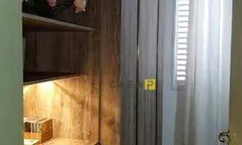 Imagem 3: Apartamento com 3 dormitórios à venda, 70 m² por R$ 477.000,00 - Vila Belvedere - American