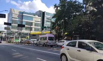 Imagem 4: Sala/Conjunto a venda Ed.West Center Rua Francisco Matarazzo 175 Conjunto 21 - Perdizes