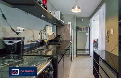 Imagem 7: Locação Apartamento 1 Dormitórios - 80 m² Bela Vista