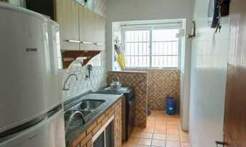 Imagem 6: Apartamento 02 Dorm - Bairro CAPÃO NOVO